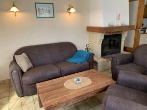 Sejour relaxant a Grand-Village