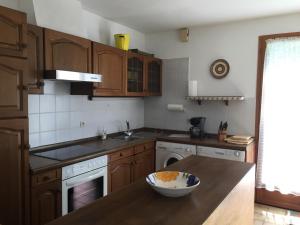 Sejour relaxant a Grand-Village