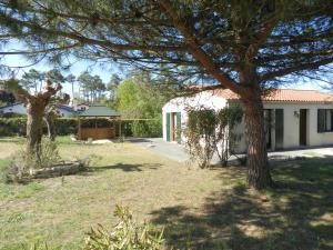 Maisons de vacances pass giraudiere : photos des chambres