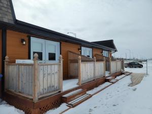 Motel Au Bord de lEau