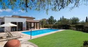 Beautiful Villa Dionysus with Private Pool in Peaceful Location - Aphrodite Hills - Kouklia