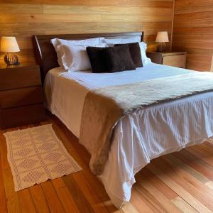 Quinta do Rio do Bispo Hospedagem