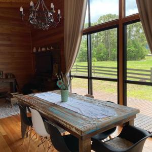 Quinta do Rio do Bispo Hospedagem