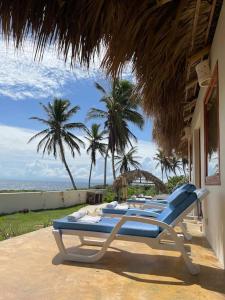 Villa Punta Coral