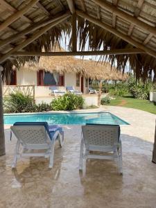 Villa Punta Coral