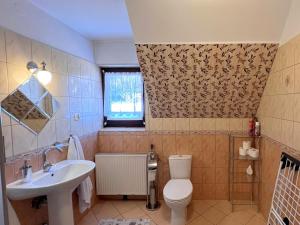 Pokoje u Reni 5 minut do Krupówek widok na góry