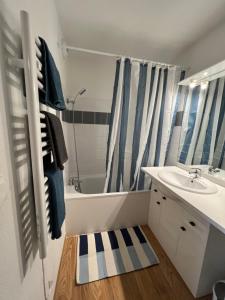 La Foux d Allos Les Cimes