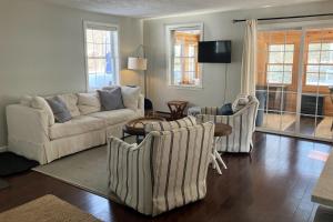 Patrician Shores Beach Abode