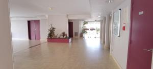 Appartements Charmant T2 proche Chateau, Gare, UCO, Parking prive : photos des chambres