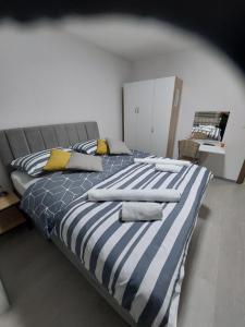 Apartman Mila