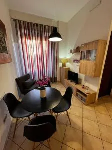 Bilocale degli Innamorati - Montefranco