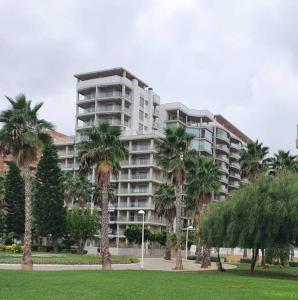 Lorena Flat, 2 rooms 2 bath Seaview