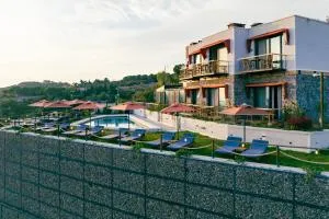 Hotel Vita Naturalis - 贝拉姆卡尔