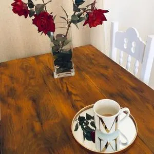 Feels like home (Vari) - Vari