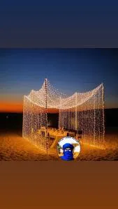 Chez Sadoq Luxury Camp - Merdoni