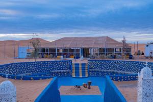 Chez Sadoq Luxury Camp