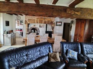 B&B / Chambres d'hotes Le Vignoble : photos des chambres