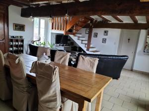 B&B / Chambres d'hotes Le Vignoble : photos des chambres