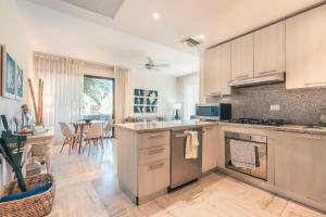 Newly Added 1BR El Portillo Luxury