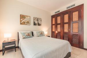 Newly Added 1BR El Portillo Luxury