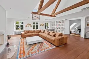 Premium Penthousewohnung im Schloss - Gut Kletkamp - Engelau