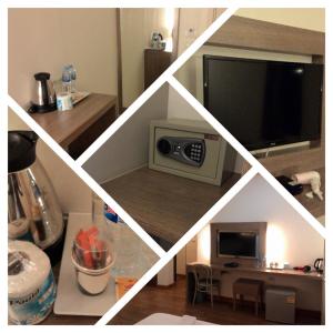 View Dee BKK Airport Residence