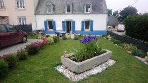 Maisons de vacances Ty-garde : photos des chambres