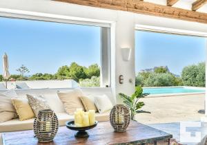 Villa Herina 6 - Grupo Turis