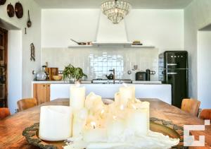 Villa Herina 6 - Grupo Turis