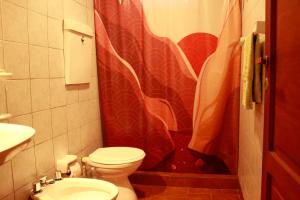 Casanicca Habitaciones privadas en Casa con espacios compartidos