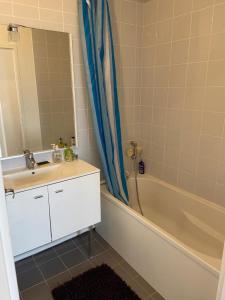 Résidence Meublée Disney et Paris