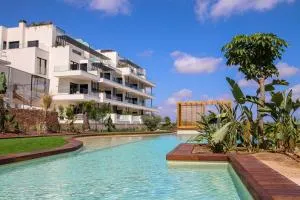 Las Colinas Dreams Limonero 30 - Pinar de Campoverde