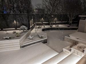 Smart Luxury - Private Gym, Hot Tub & Sauna