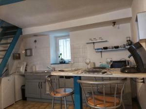 Appartements Duplexe de l’Hermitage : photos des chambres
