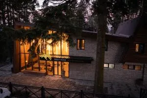 Bijele Vode spa&nature hotel - Gradiška