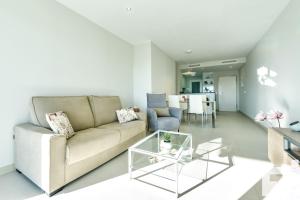 Apartamento Arenal Beach 512 - Grupo Turis