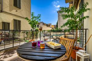Luxury apt in the heart of city out of ZTL