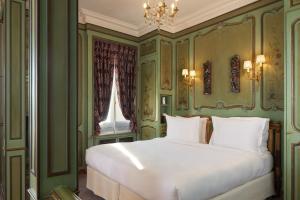 Hotels Hotel Raphael : photos des chambres