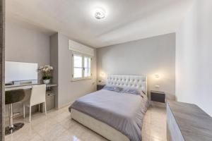 Appartamento lussuoso climatizzato a 200 m dal mare