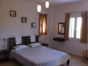 Elea Apartments