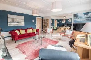 3 St Nicholas Court, Aldeburgh - 莱斯顿