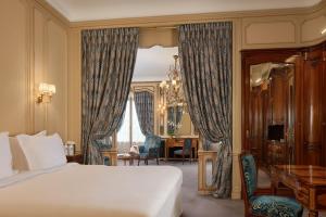 Hotels Hotel Raphael : photos des chambres