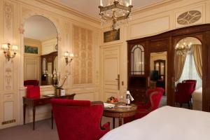 Hotels Hotel Raphael : photos des chambres