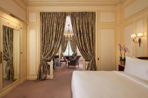 Hotels Hotel Raphael : photos des chambres