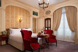 Hotels Hotel Raphael : photos des chambres