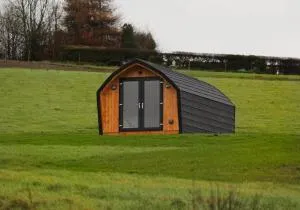 Badger's Sett - Torphichen