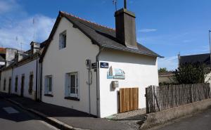 Maisons de vacances Maison de vacances La Palue entre plage et centre bourg : photos des chambres