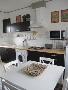 Maisons de vacances Maison de vacances La Palue entre plage et centre bourg : photos des chambres