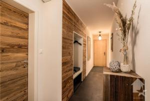 Appartement Rosalp, 200m des télécabines,