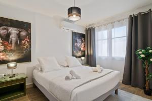 Appartement Sauvalie - Welkeys